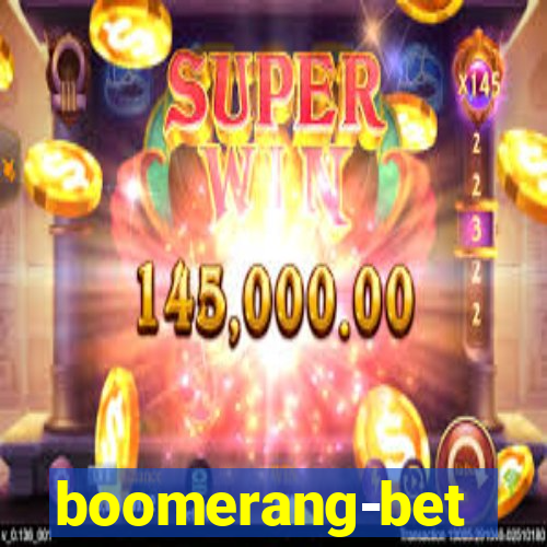 boomerang-bet