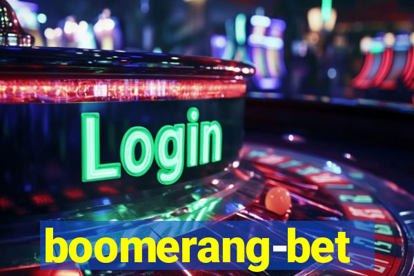 boomerang-bet