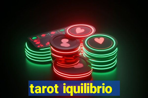 tarot iquilibrio