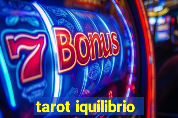 tarot iquilibrio