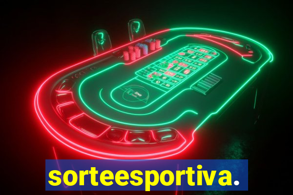 sorteesportiva.bet