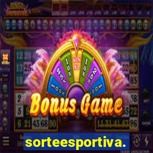 sorteesportiva.bet