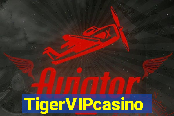 TigerVIPcasino