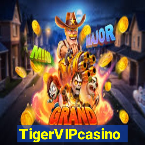 TigerVIPcasino