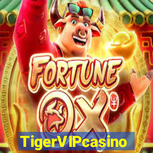 TigerVIPcasino