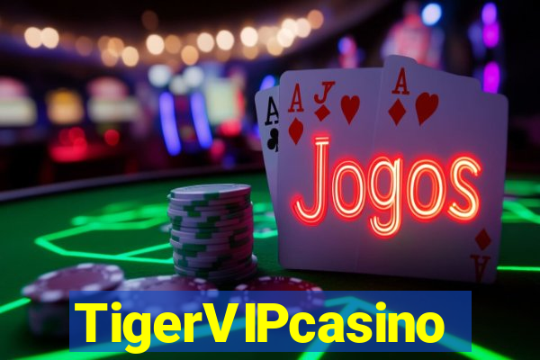 TigerVIPcasino