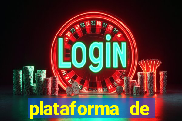 plataforma de porcentagem de jogos