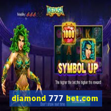 diamond 777 bet.com