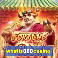 whatis888casino