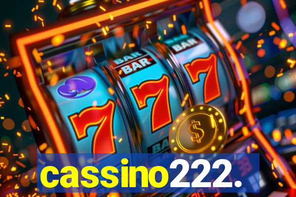 cassino222.