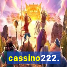 cassino222.