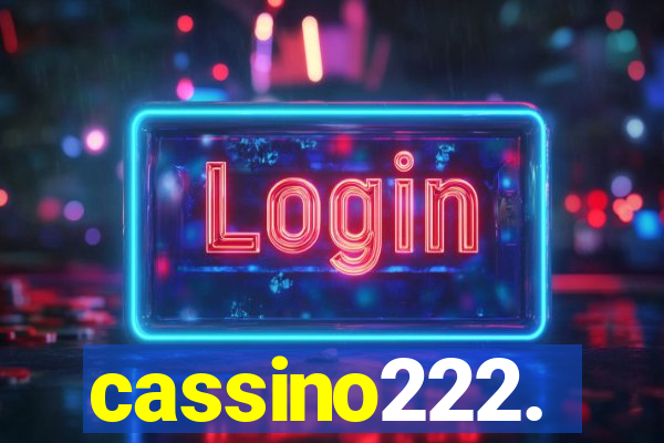 cassino222.