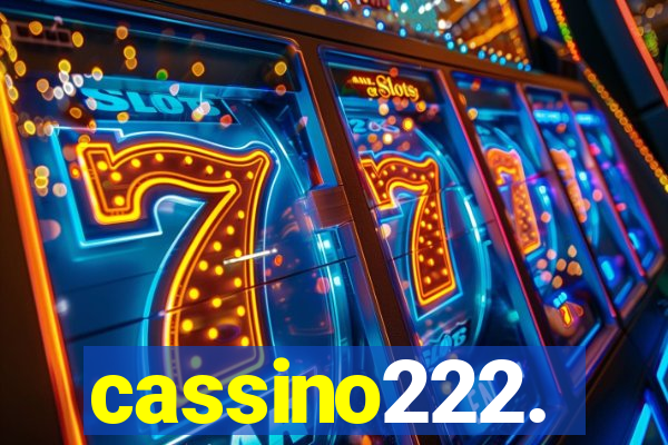 cassino222.