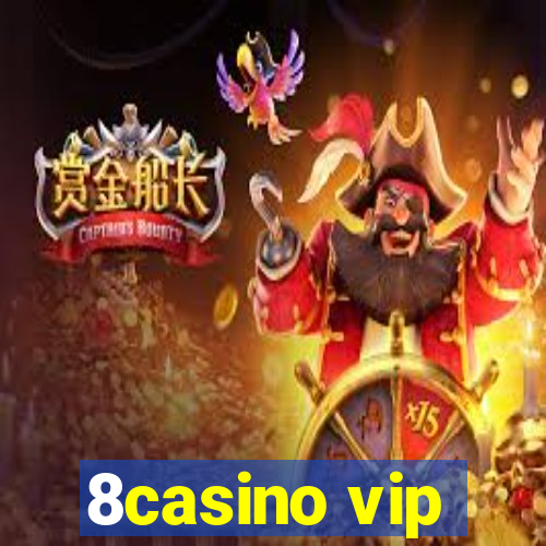 8casino vip