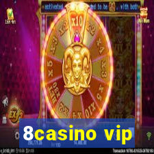 8casino vip