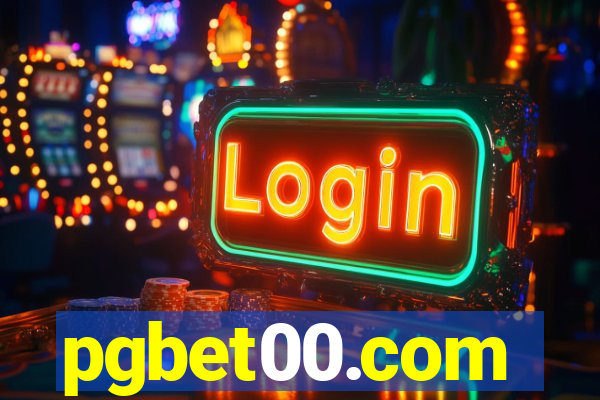 pgbet00.com