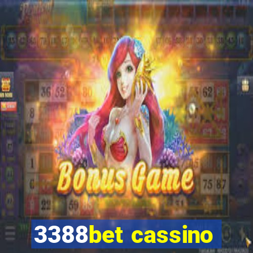 3388bet cassino