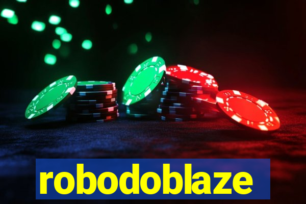 robodoblaze