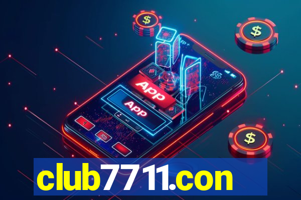 club7711.con