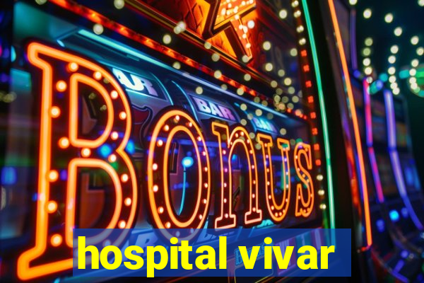 hospital vivar