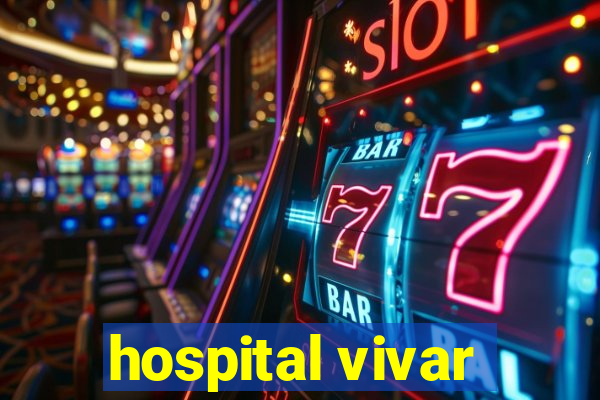 hospital vivar