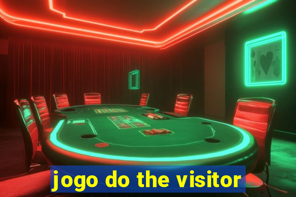 jogo do the visitor