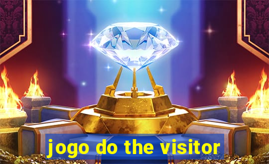 jogo do the visitor