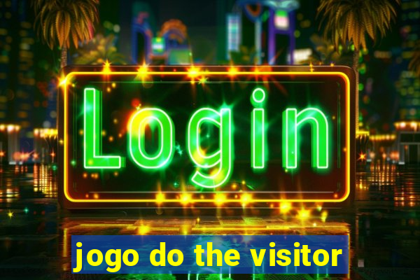 jogo do the visitor