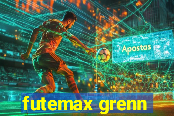 futemax grenn