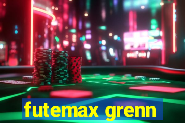 futemax grenn