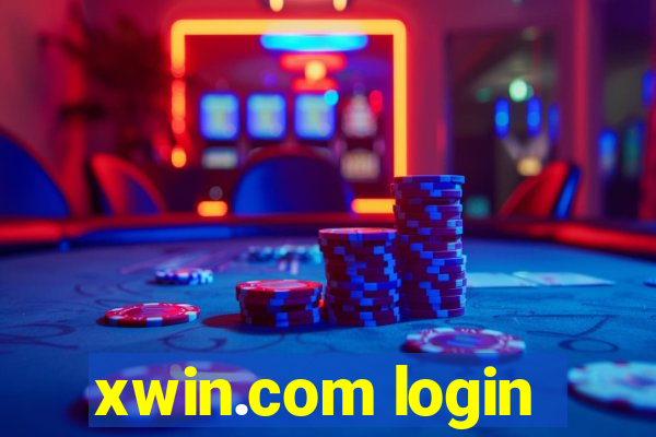 xwin.com login