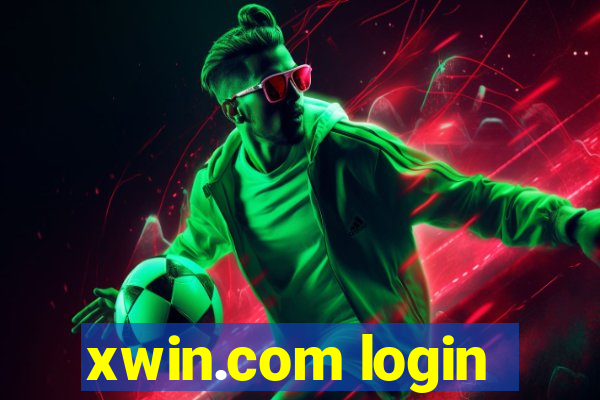 xwin.com login