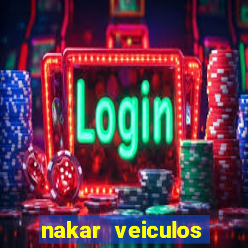 nakar veiculos porto alegre