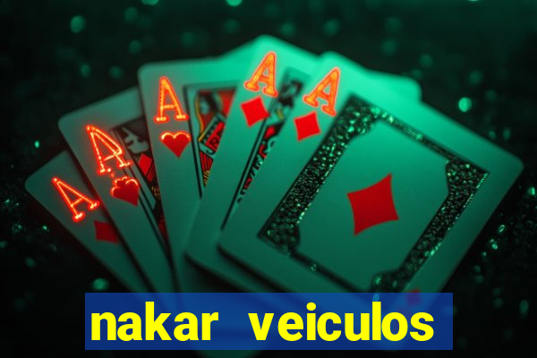 nakar veiculos porto alegre