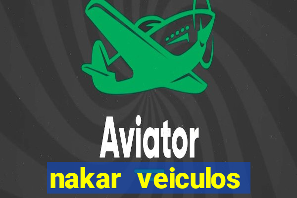 nakar veiculos porto alegre