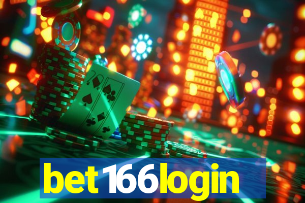 bet166login