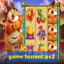 game torrent ps2