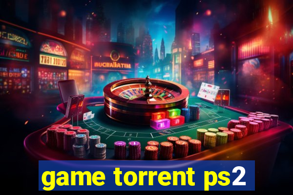 game torrent ps2