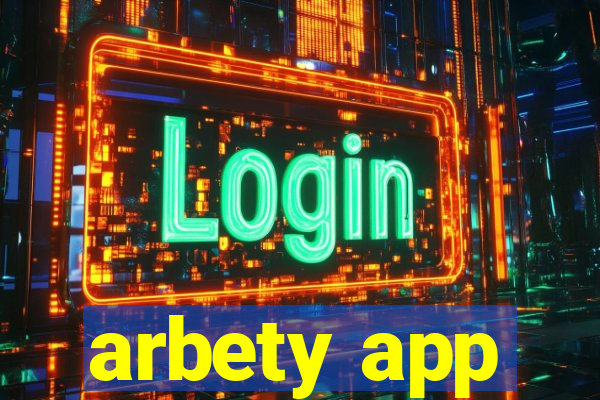 arbety app