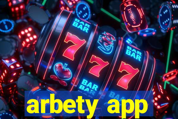 arbety app