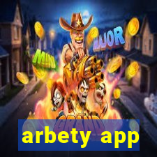 arbety app