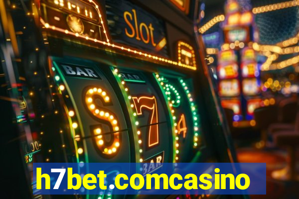 h7bet.comcasino