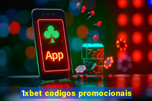 1xbet codigos promocionais