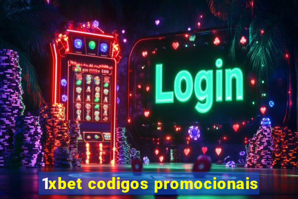 1xbet codigos promocionais