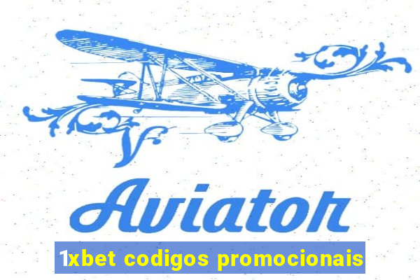 1xbet codigos promocionais