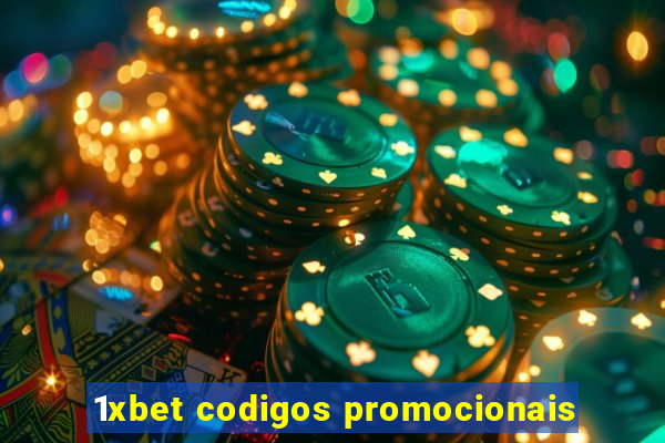 1xbet codigos promocionais