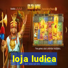 loja ludica