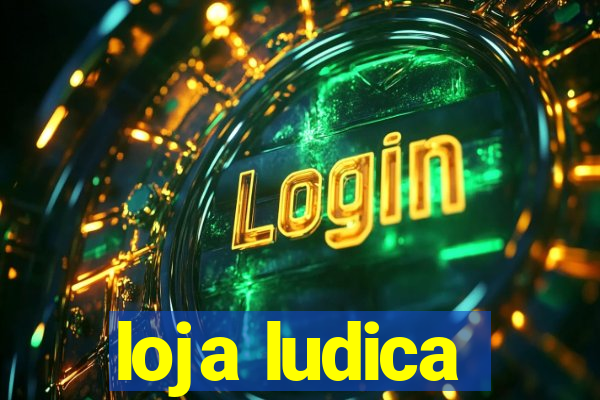 loja ludica