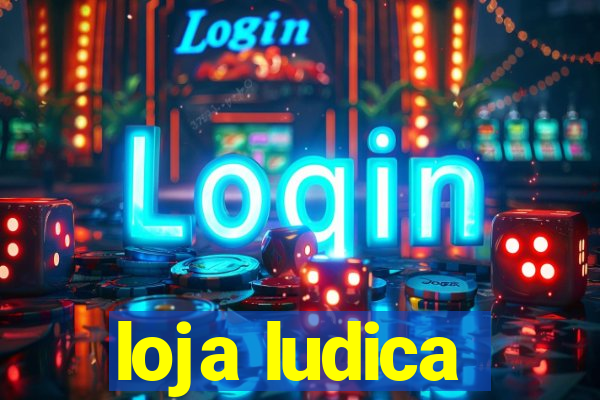 loja ludica