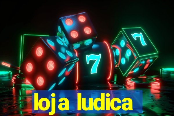 loja ludica